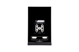 Fyne Audio F5S Piano Gloss Black - kolumny podstawkowe