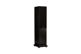 Fyne Audio F501S Black Oak - kolumny podłogowe