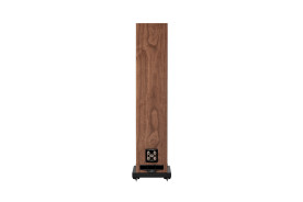 Fyne Audio F501S Natural Walnut - kolumny podłogowe