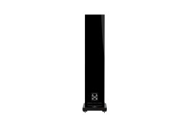 Fyne Audio F501S Piano Gloss Black - kolumny podłogowe