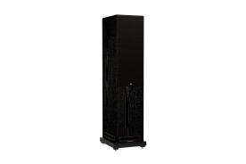 Fyne Audio F502S Black Oak - kolumny podłogowe