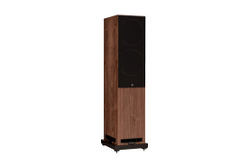 Fyne Audio F502S Natural Walnut - kolumny podłogowe