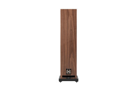 Fyne Audio F502S Natural Walnut - kolumny podłogowe