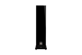 Fyne Audio F502S Piano Gloss Black - kolumny podłogowe