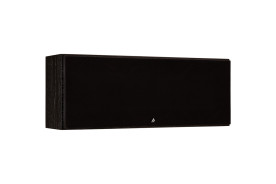 Fyne Audio F500S LCR Black Oak - kolumna centralna/ścienna typu LCR