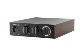 FiiO LEVEL 1 Black - wzmacniacz stereo