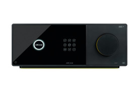 Arcam AVA15 - amplituner wielokanałowy