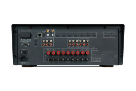 Arcam AVA15 - amplituner wielokanałowy