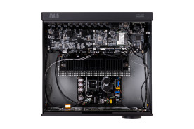 Arcam AVA15 - amplituner wielokanałowy