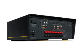 Arcam AVA15 - amplituner wielokanałowy