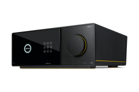 Arcam AVA15 - amplituner wielokanałowy