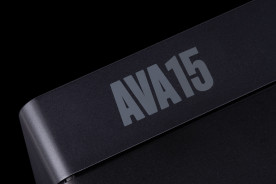 Arcam AVA15 - amplituner wielokanałowy