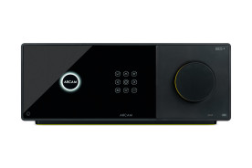 Arcam AVA25 - amplituner wielokanałowy