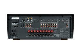 Arcam AVA25 - amplituner wielokanałowy