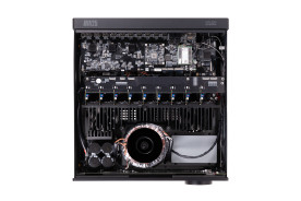 Arcam AVA25 - amplituner wielokanałowy