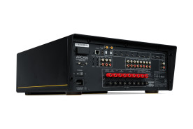 Arcam AVA25 - amplituner wielokanałowy