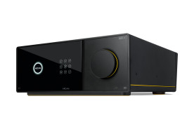 Arcam AVA25 - amplituner wielokanałowy