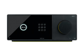 Arcam AVA35 - amplituner wielokanałowy