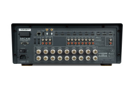 Arcam AVA35 - amplituner wielokanałowy