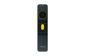 Arcam AVA35 - amplituner wielokanałowy