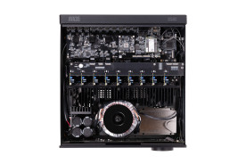 Arcam AVA35 - amplituner wielokanałowy