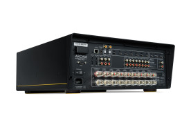 Arcam AVA35 - amplituner wielokanałowy
