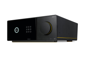 Arcam AVA35 - amplituner wielokanałowy