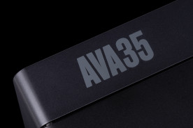 Arcam AVA35 - amplituner wielokanałowy