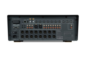 Arcam AVP45 - procesor audio | przedwzmacniacz wielokanałowy