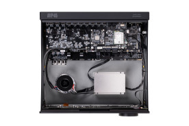 Arcam AVP45 - procesor audio | przedwzmacniacz wielokanałowy