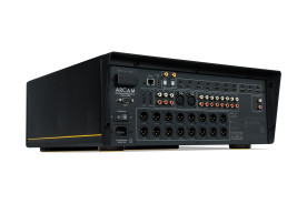 Arcam AVP45 - procesor audio | przedwzmacniacz wielokanałowy