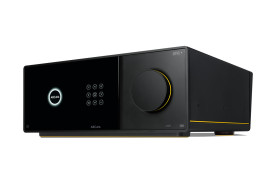Arcam AVP45 - procesor audio | przedwzmacniacz wielokanałowy