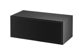 Focal Theva Center Black - kolumna centralna