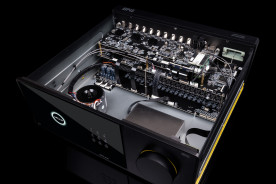 Arcam AVP45 - procesor audio | przedwzmacniacz wielokanałowy
