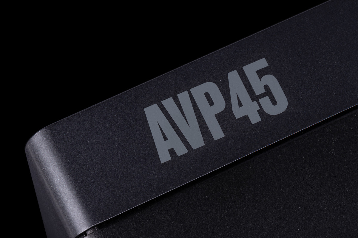 Arcam AVP45 - procesor audio | przedwzmacniacz wielokanałowy
