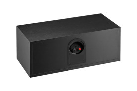 Focal Theva Center Black - kolumna centralna