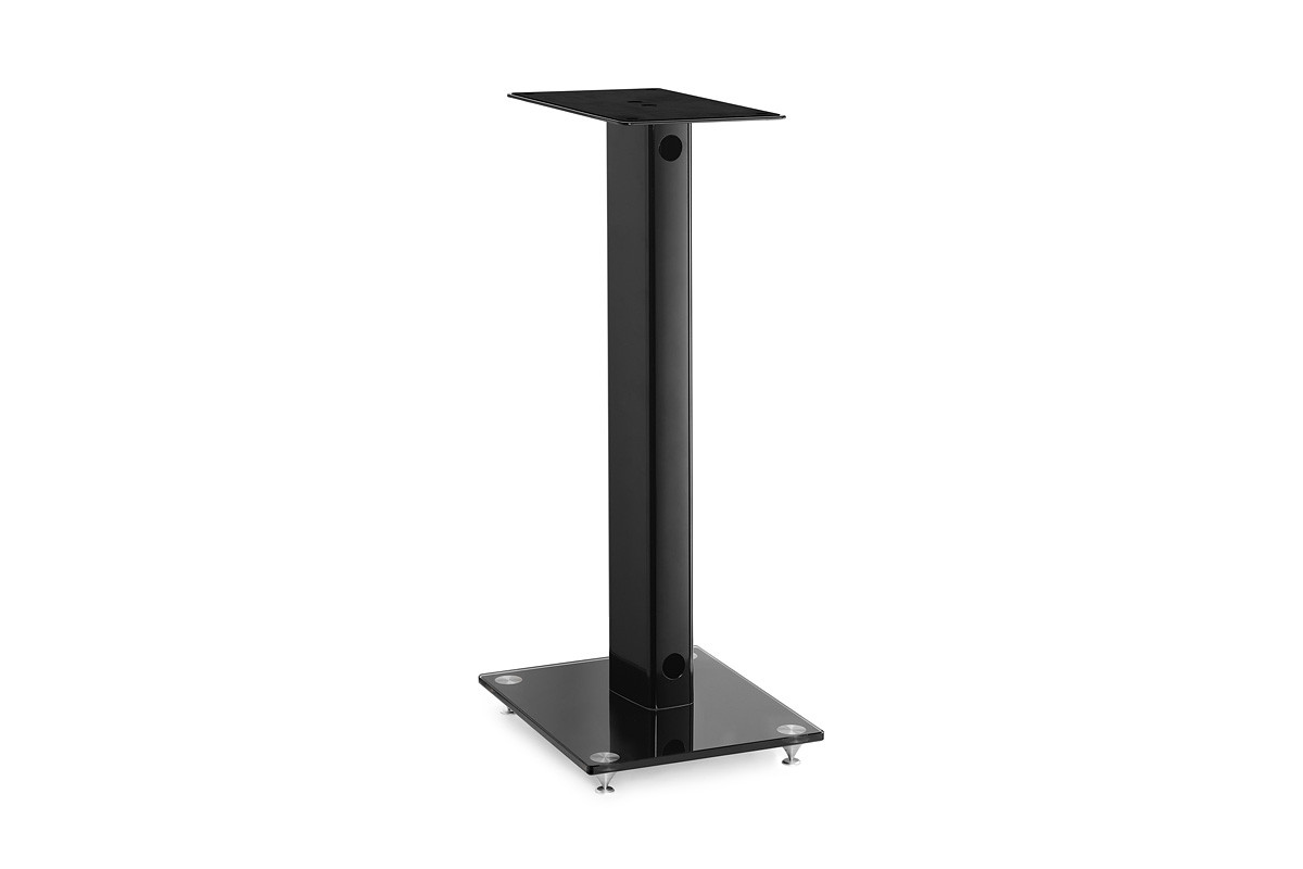 Triangle S05 Black - stojaki pod kolumny