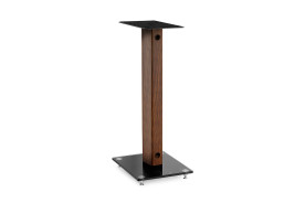 Triangle S05 Teak - stojaki pod kolumny