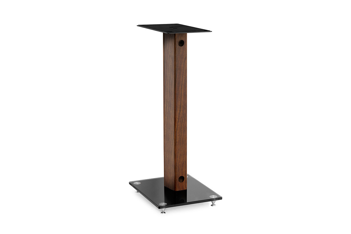 Triangle S05 Teak - stojaki pod kolumny