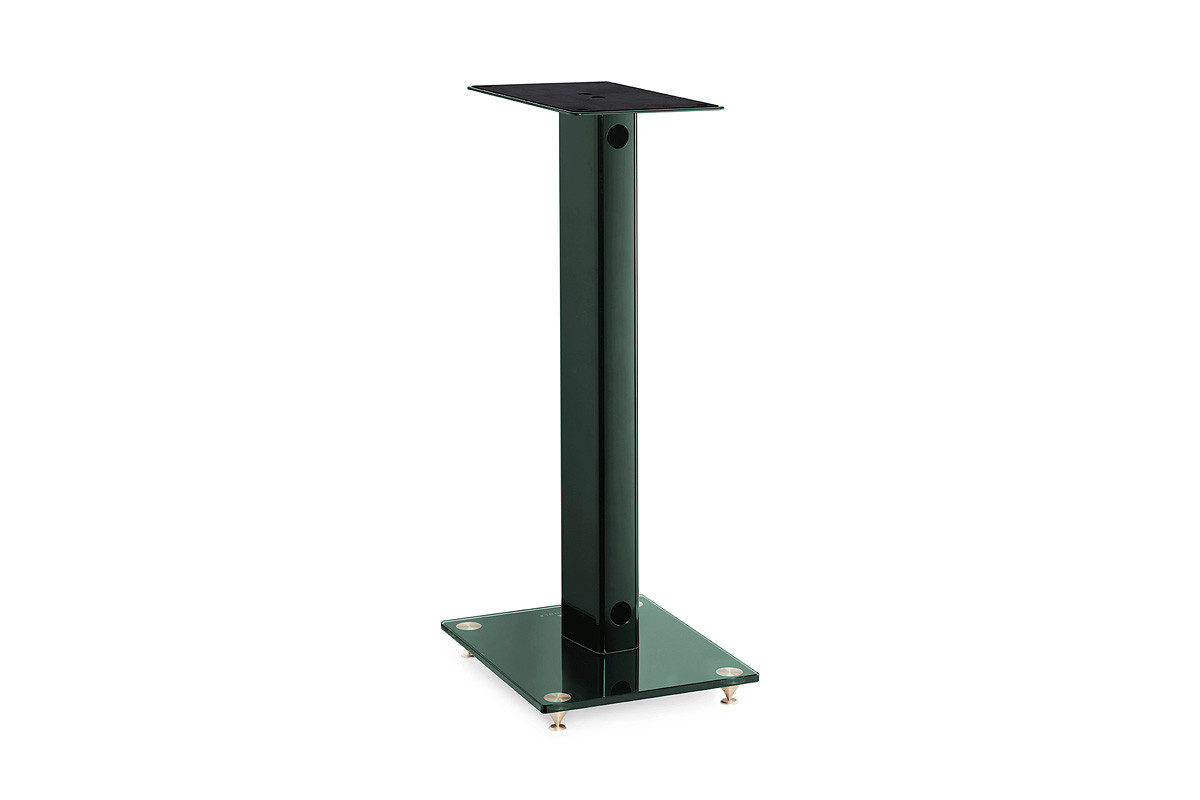 Triangle S05 Green - stojaki pod kolumny