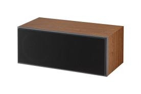 Focal Theva Center Dark Wood - kolumna centralna