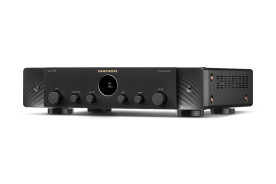 Marantz MODEL 70 Black - wzmacniacz stereo