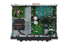 Marantz MODEL 70 Black - wzmacniacz stereo