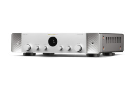 Marantz MODEL 70 Silver/Gold - wzmacniacz stereo
