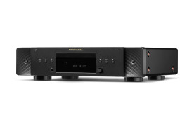 Marantz CD 70 Black - odtwarzacz płyt CD