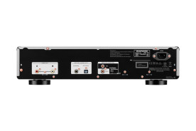 Marantz CD 70 Silver/Gold - odtwarzacz płyt CD