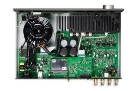 Arcam SA30 - wzmacniacz stereo