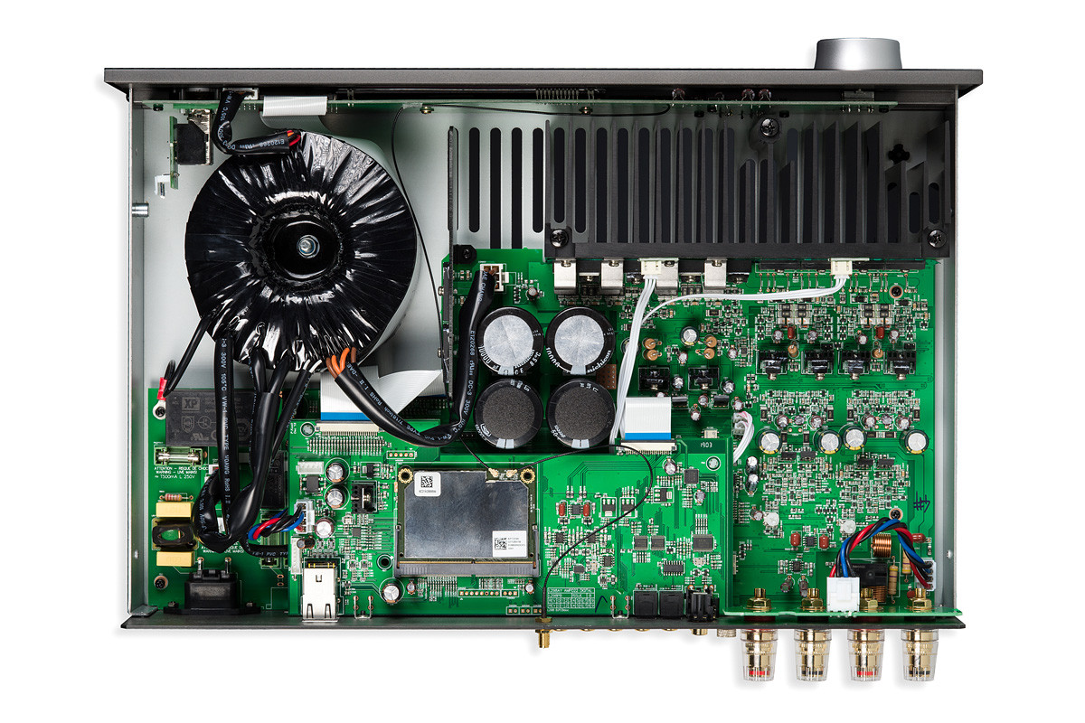 Arcam SA30 - wzmacniacz stereo