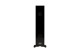 Monitor Audio Silver 500 8G High Gloss Black - kolumny podłogowe