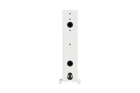 Monitor Audio Silver 500 8G Satin White - kolumny podłogowe
